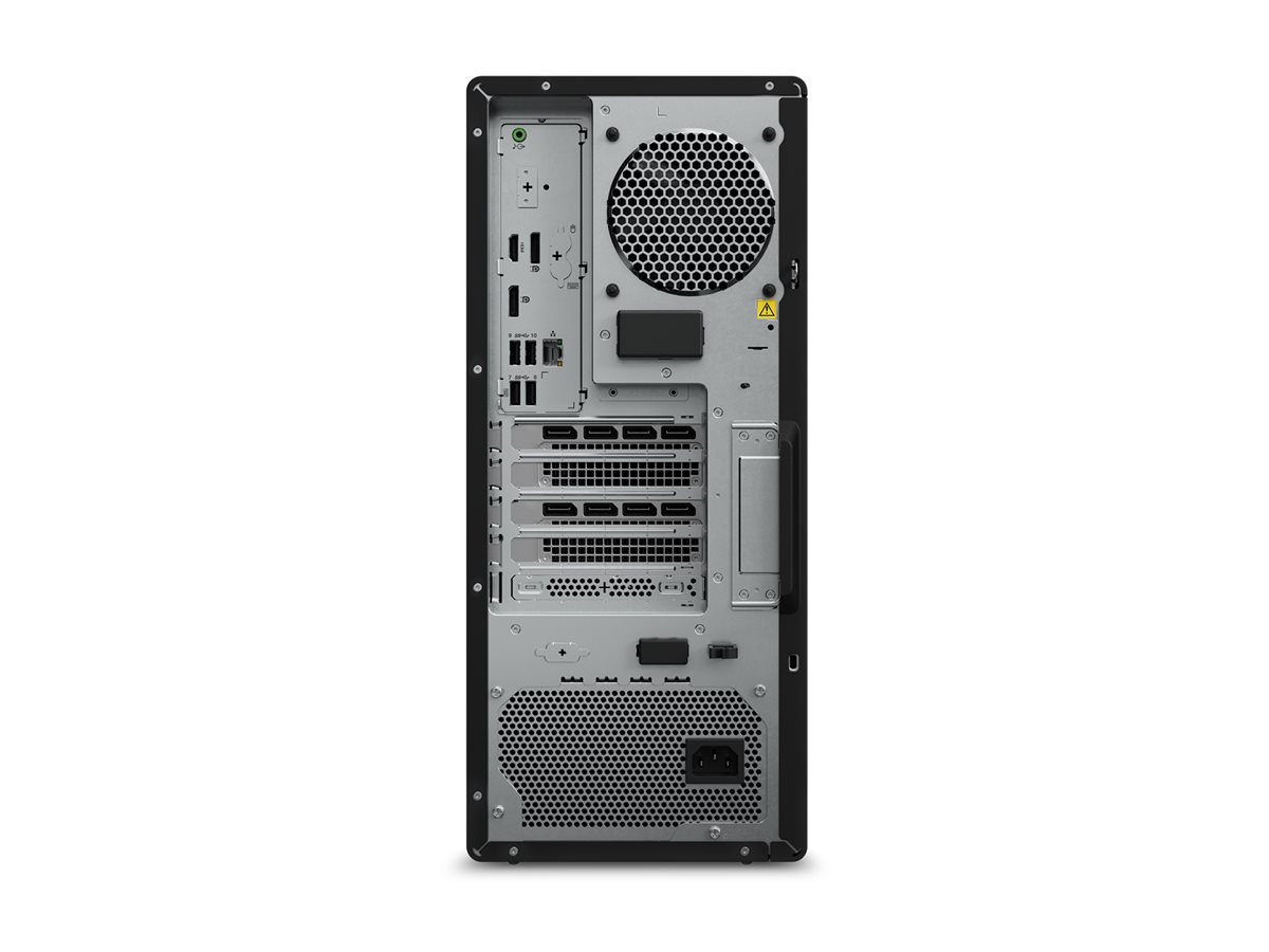 CAMPUS-PC Lenovo ThinkStation P3 TWR Core i9-14900K 3,20GHz