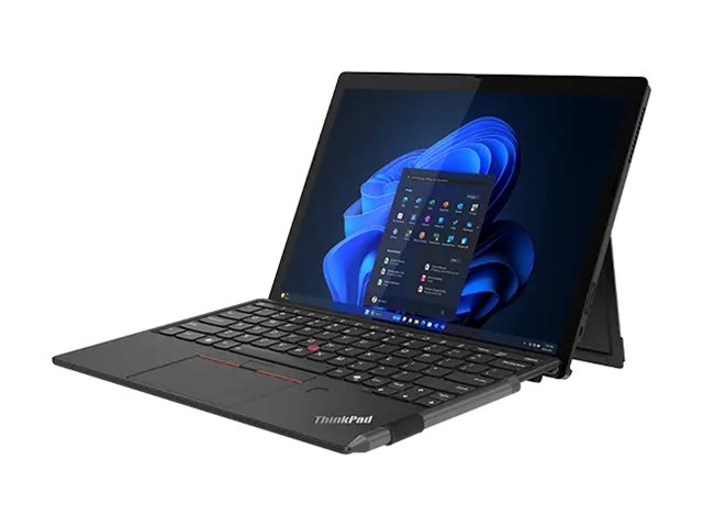 CAMPUS-Tablet Lenovo ThinkPad X12 Detachable G2 Ultra 7 164U