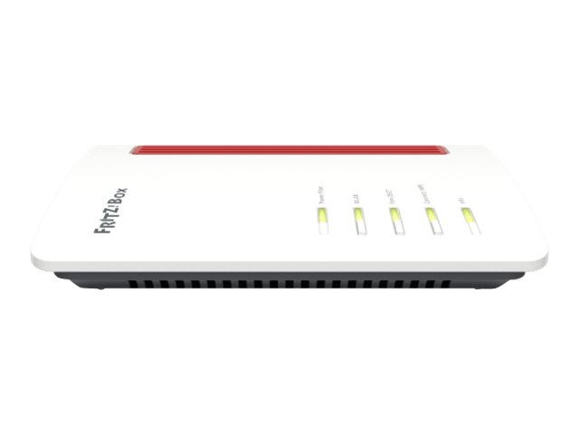 Router FRITZ! Fritz!Box 5530 Fiber WLAN 3000MBit DECT