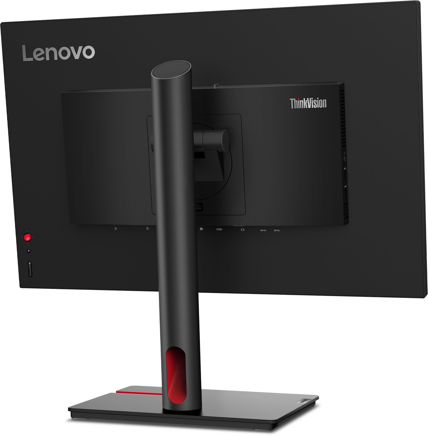 TFT-Monitor Lenovo ThinkVision T24d-30 60,96cm(24-Zoll) WUXGA