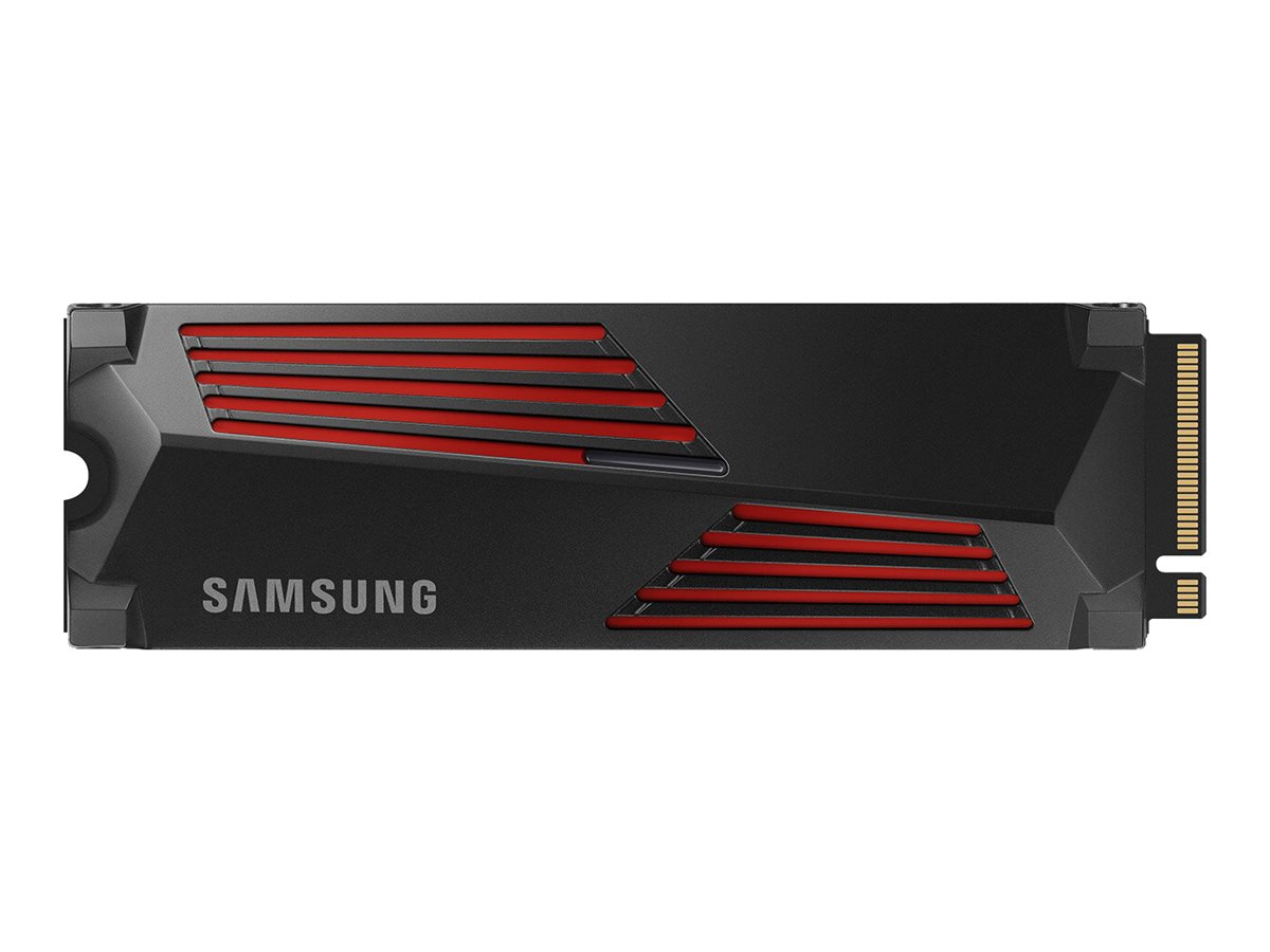 SSD Samsung 990 PRO 2280 M.2 PCIe4.0 x4 NVMe TLC 2TB
