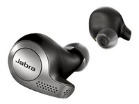 Headset Jabra Elite 65t True Wireless, Bluetooth