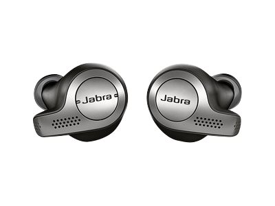 Headset Jabra Elite 65t True Wireless, Bluetooth