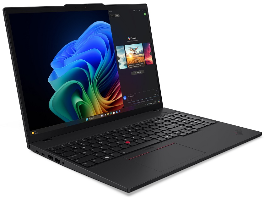 CAMPUS-Book Lenovo ThinkPadT16 G4 AMD Ryzen AI 7 PRO 350