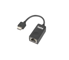 Zubehör Lenovo Adapter Ethernet Extension Cable Gen2