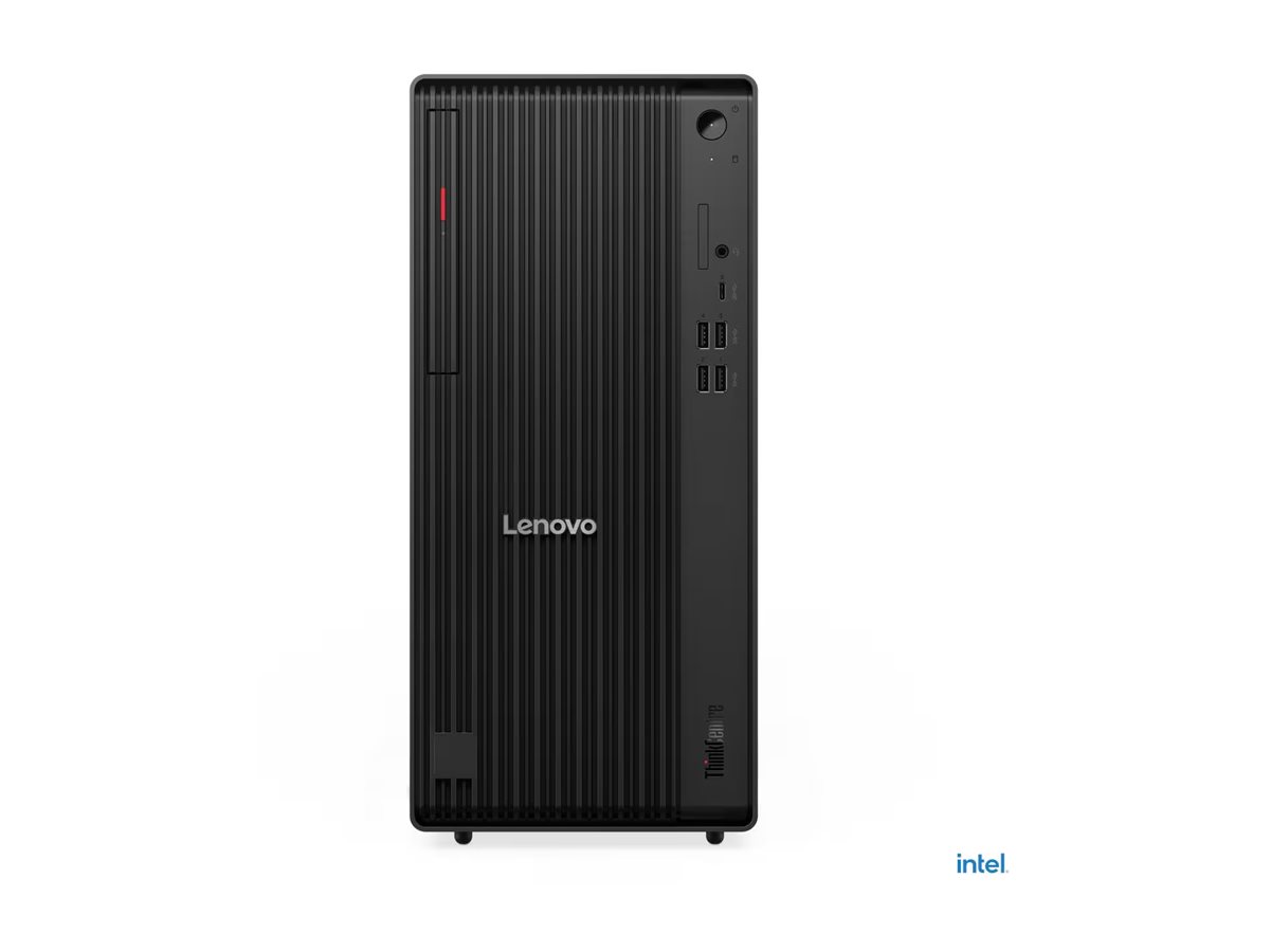 PC-System Lenovo ThinkCentre M90t G6 TWR Core Ultra 7 265