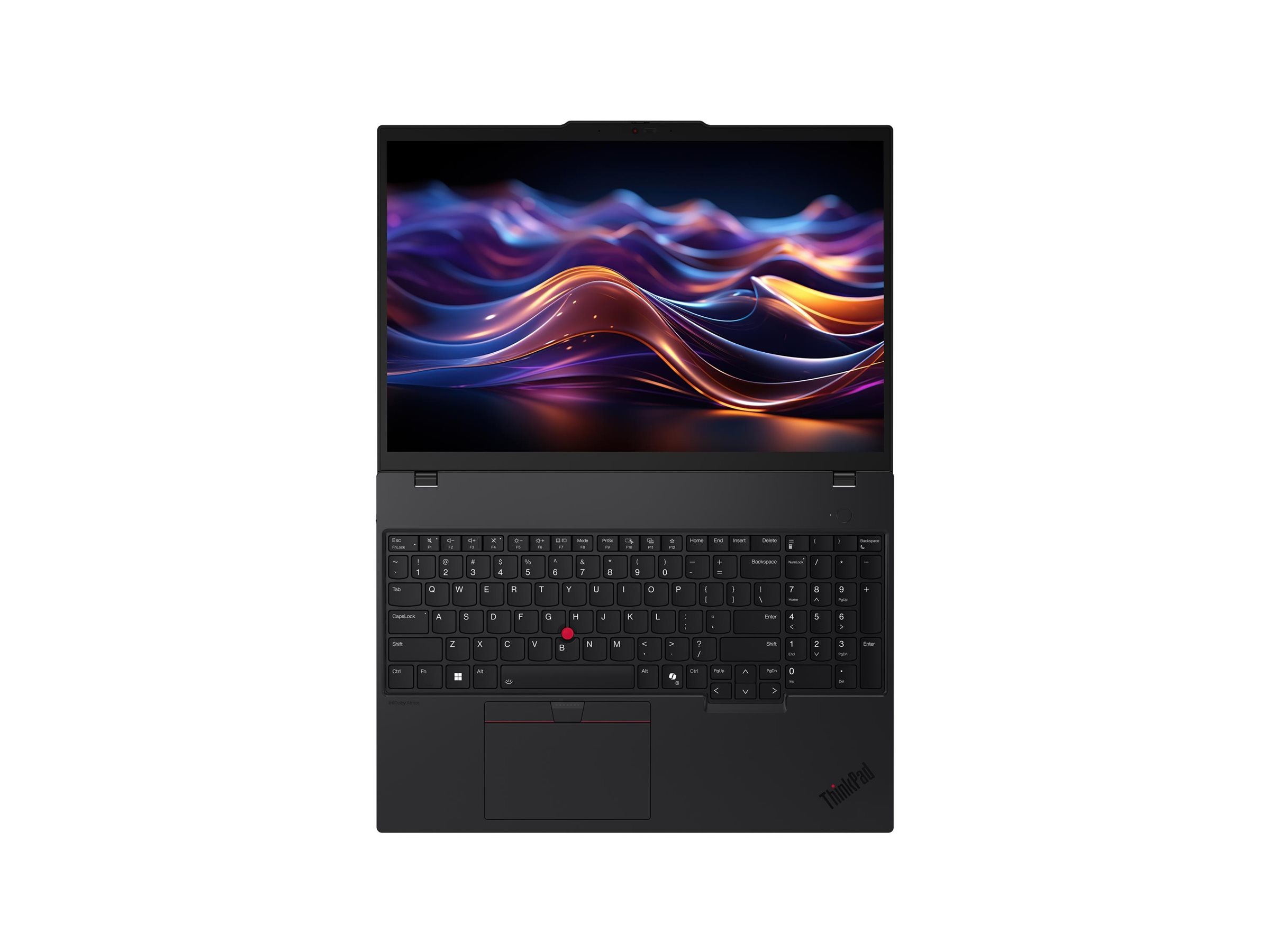 Notebook Lenovo ThinkPad P16s G4 AMD Ryzen AI 7 PRO 350