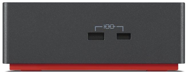 Dockingstation Lenovo ThinkPad Universal Thunderbolt 4 Dock