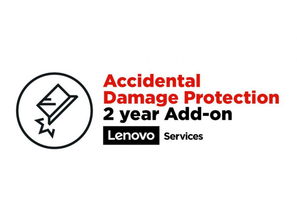 Garantieerweiterung Lenovo ThinkPlus ePac 2J ADP AddOn