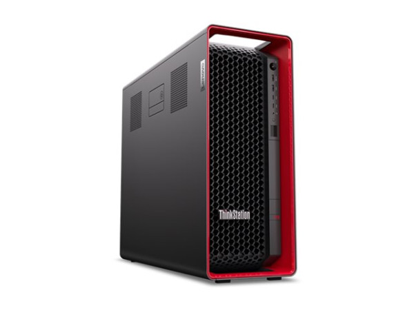 PC-System Lenovo ThinkStation P8 AMD Threadripper PRO 7965WX