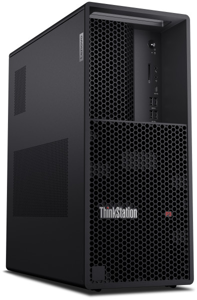 CAMPUS-PC Lenovo ThinkStation P3 TWR Core i7-13700K 3,40GHz