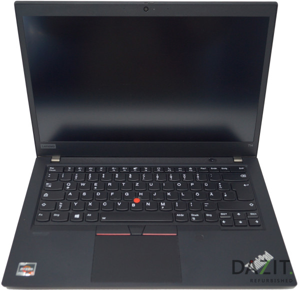 Notebook Lenovo ThinkPad T14 AMD Ryzen 5 PRO 4650U refurb.B