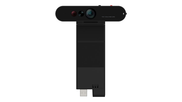 CAMPUS-Webcam Lenovo ThinkVision MC60 1080p IR+RGB