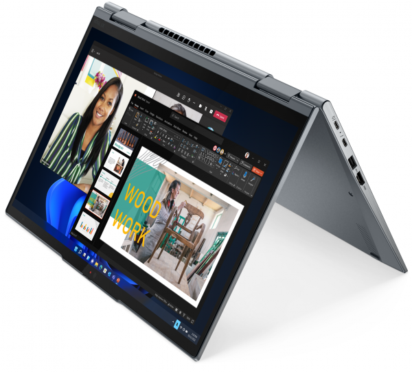 CAMPUS-Book Lenovo ThinkPad X1 YOGA 2022 i5-1235U 1,30GHz