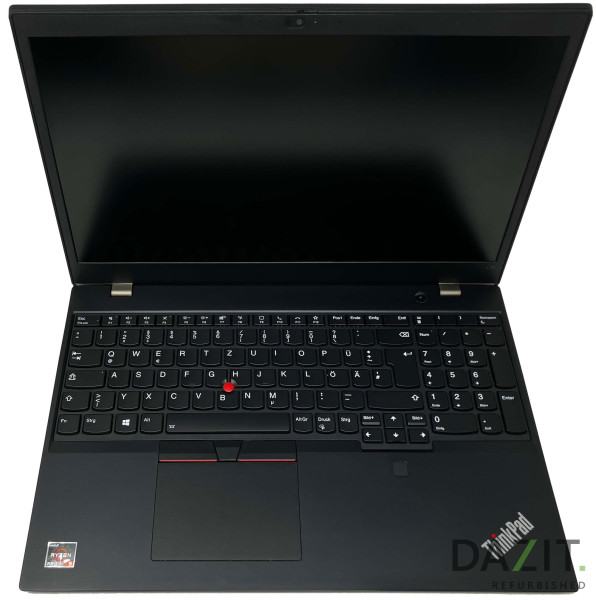 Notebook Lenovo ThinkPad L15 AMD Ryzen 5 PRO 4650U refurb.B