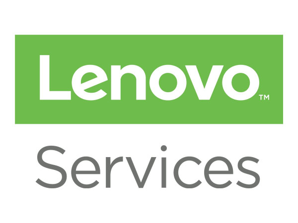 CAMPUS-Garantieerw. Lenovo ThinkPlus ePac 5J Premier