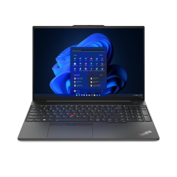 Notebook Lenovo ThinkPad E16 Intel Core i5-1335U 1,30GHz