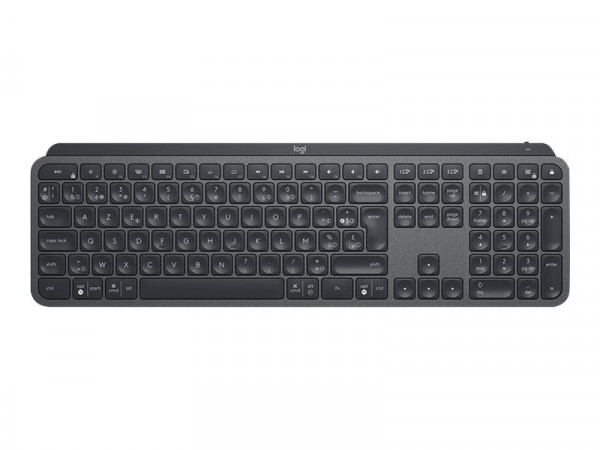 Tastatur Logitech MX Keys Advanced Wireless Illuminated