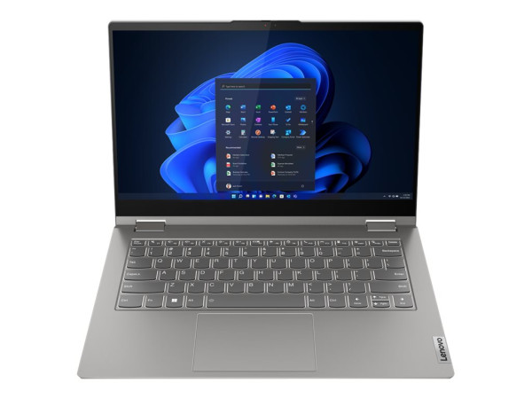 Notebook Lenovo ThinkBook 14s YOGA G2 Core i5-1235U 1,30GHz