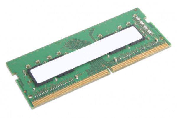 CAMPUS-Speicher Lenovo SO-DIMM 8GB DDR4-3200 (PC4-25600) CL22