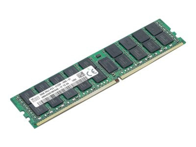 Speicher Lenovo 8GB refurb. A DDR4-2133 (PC4-17000) CL15 ECC
