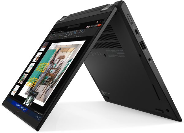 Notebook Lenovo ThinkPad L13 YOGA G3 Core i7-1255U 1,70GHz