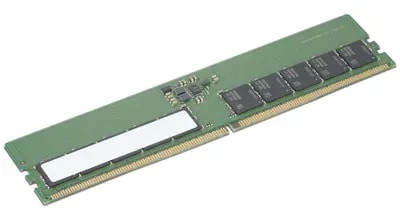 Speicher Lenovo 8GB DDR5-4800 (PC5-38400U) CL40