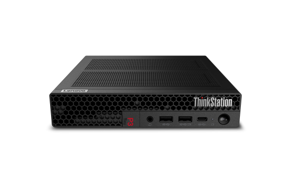 PC-System Lenovo ThinkStation P3 Tiny Core i7-14700 2,10GHz