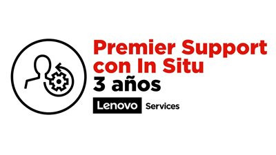 CAMPUS-Garantieerw. Lenovo ThinkPlus ePac 3J Premier