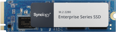 SSD Synology SNV3410 2280 M.2 PCIe3.0 x4 NVMe 400GB