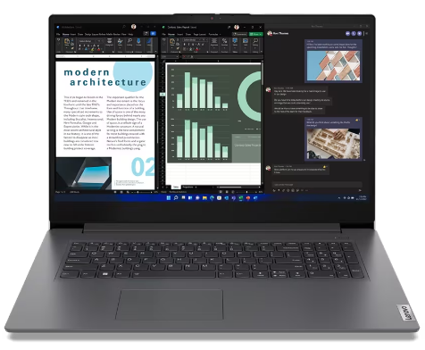 Notebook Lenovo V17 G4 Intel Core i5-1335U