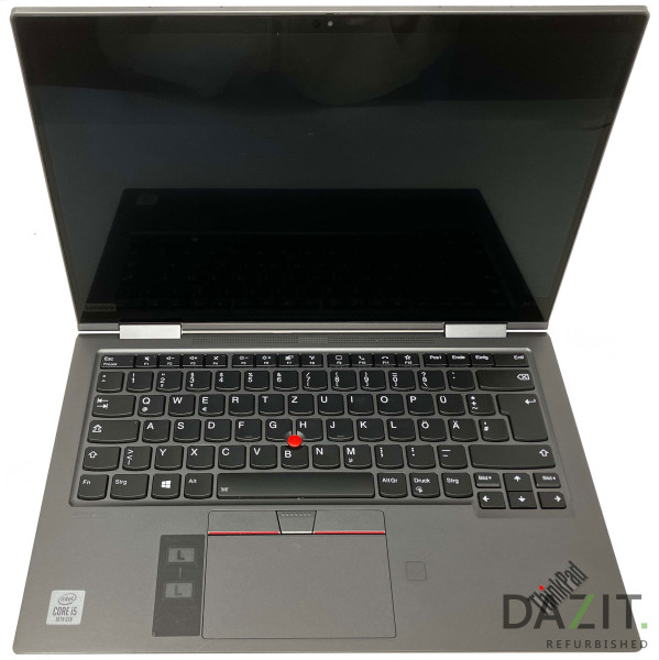 Notebook Lenovo ThinkPad X1 YOGA G5 Core i5-10210U ref. B