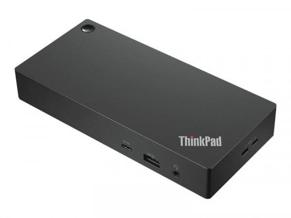 Dockingstation Lenovo ThinkPad Universal USB-C Smart Dock