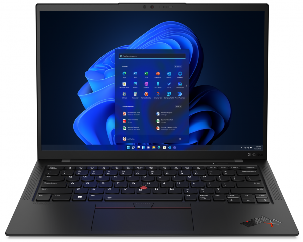 Notebook Lenovo ThinkPad X1 Carbon 2022 i7-1255U 1,7GHz OB