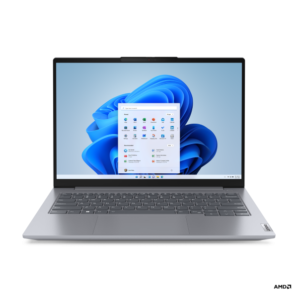 Notebook Lenovo ThinkBook 14 G6 AMD Ryzen 7 7730U 2,00GHz