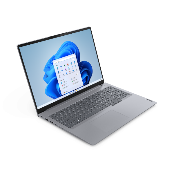 Notebook Lenovo ThinkBook 16 G6 AMD Ryzen 5 7530U 2,00GHz
