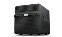 NAS Synology DiskStation DS423 4x3,5-Zoll LAN