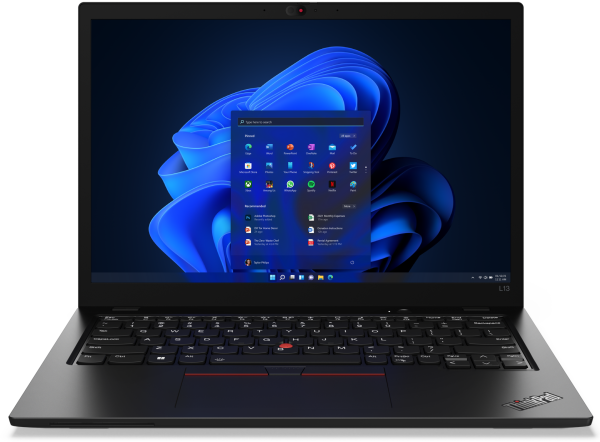 Notebook Lenovo ThinkPad L13 G3 Intel Core i5-1235U 1,30GHz