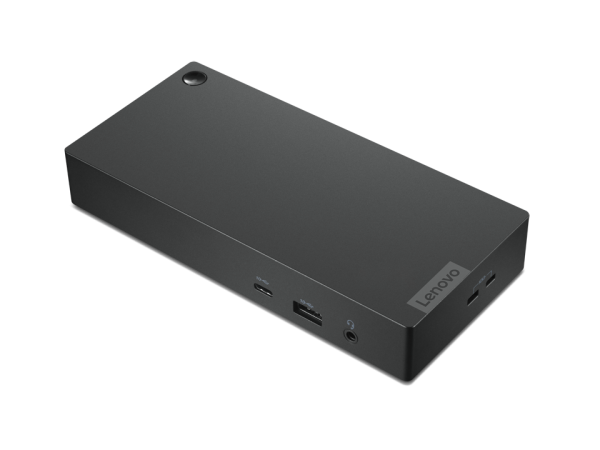 Dockingstation Lenovo ThinkPad USB-C Dock 90W (Windows Only)