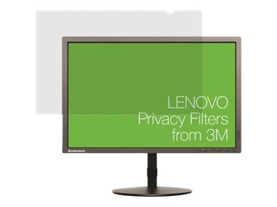 Blickschutzfilter Lenovo 3M W9 23,8-Zoll Wide (16:9)