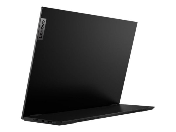 CAMPUS-TFT Lenovo ThinkVision M14d 35,6cm (14,0-Zoll) 2,2K