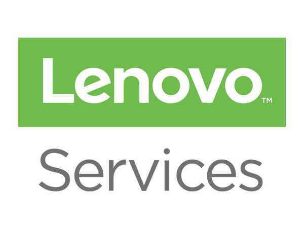 CAMPUS-Garantieerw. Lenovo ThinkPlus ePac 5J Int. AddOn