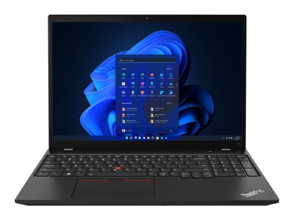 Notebook Lenovo ThinkPad P16s G2 AMD Ryzen 7 PRO 7840U