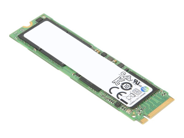 SSD Lenovo ThinkPad 2280 M.2 PCIe4.0 x4 NVMe 512GB bulk