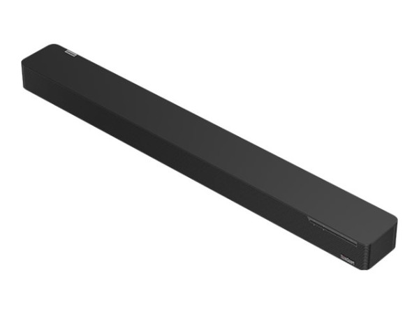 Zubehör Lenovo ThinkSmart Bar XL, USB-A/USB-C/Bluetooth