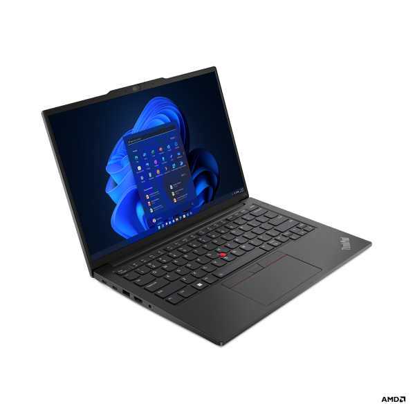 CAMPUS-Book Lenovo ThinkPadE14 G5 AMD Ryzen 7 7730U 2,00GHz