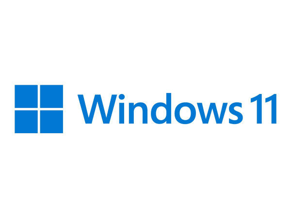 Software Microsoft Windows 11 Home 64bit deutsch