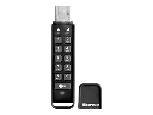 USB-Stick iStorage datAshur Personal2 USB3.1 64GB