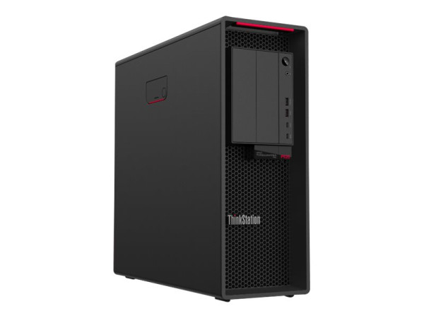 PC-System Lenovo ThinkStation P620 AMD PRO 5965WX 3,80GHz