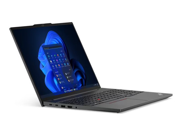 Notebook Lenovo ThinkPad E16 Intel Core i7-13700H 2,40GHz